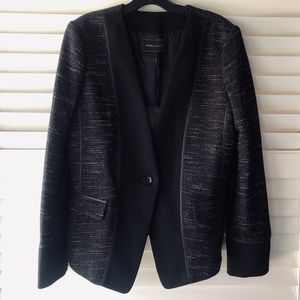 BCBG MaxAzria Jeffrey Jacket Blazer